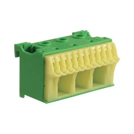 Hager KN14E terminal block — image 1