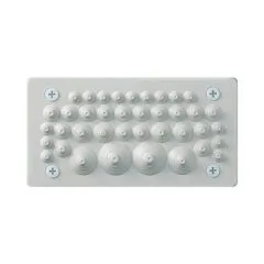 Hager FZ402 electrical box accessory
