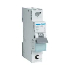 Hager MBS106 circuit breaker
