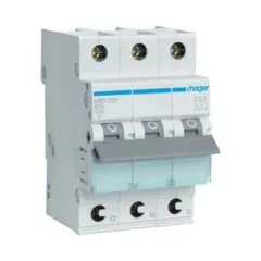 Hager MBS325 circuit breaker