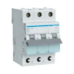 Hager MCS332 circuit breaker