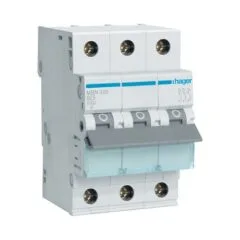 Hager MBN325 circuit breaker