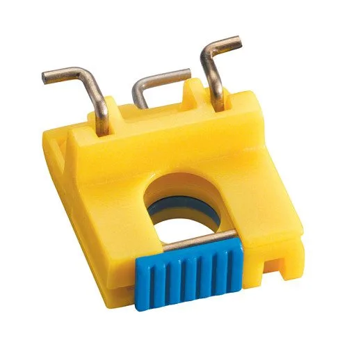Hager MZN175 circuit breaker accessory — image 1