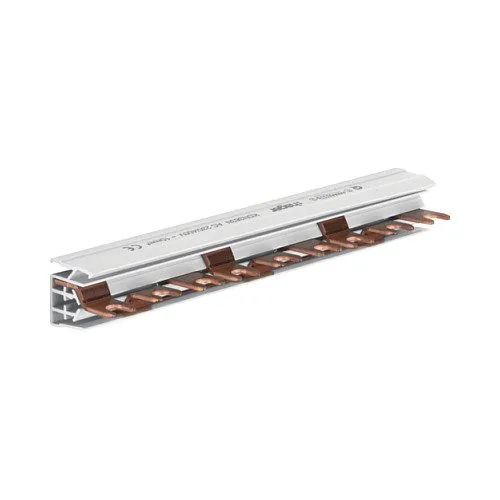 Hager KDN363N bus bar — image 1