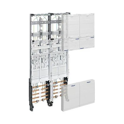 Hager ZK3EL24 electrical distribution board — image 1