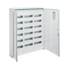 Hager FWB63S electrical box
