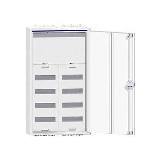 Hager FWB62N rack accessory — image 1