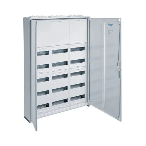 Hager FWB73N electrical enclosure accessory — image 1