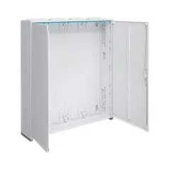 Hager ZB34S electrical enclosure
