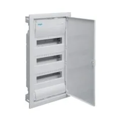 Hager VU36NC electrical box