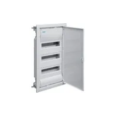 Hager VH36NC electrical distribution board