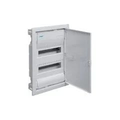 Hager VU24NC electrical distribution board