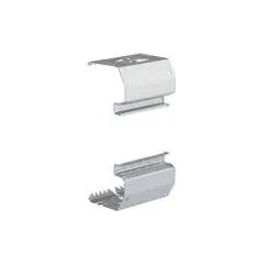 Hager BRS651709 wall plate/switch cover