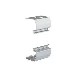 Hager BRS651709 wall plate/switch cover — image 1