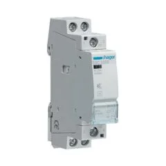 Hager ESC225S electrical relay