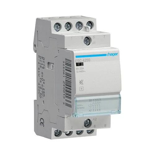 Hager ESC425S electrical enclosure accessory — image 1