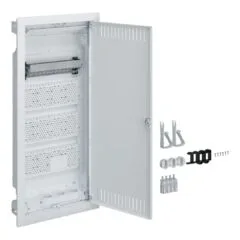 Hager VH48NW electrical distribution board accessory