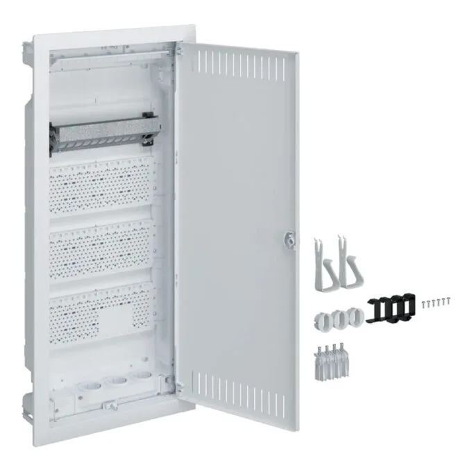 Hager VH48NW electrical distribution board accessory — image 1