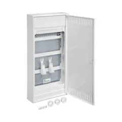Hager VA48NW electrical distribution board accessory