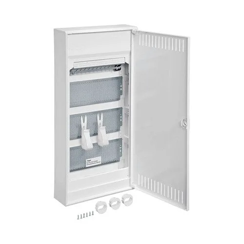Hager VA48NW electrical distribution board accessory — image 1