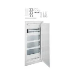 Hager VU48NW electrical enclosure