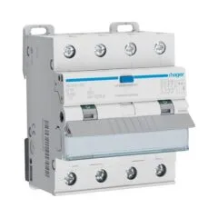 Hager ADX416D circuit breaker