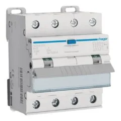 Hager ADX432D circuit breaker