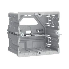Hager GLT5000 outlet box