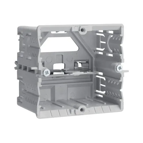 Hager GLT5000 outlet box — image 1