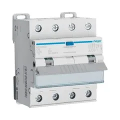 Hager ADX466D circuit breaker