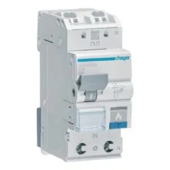Hager ARC916D circuit breaker
