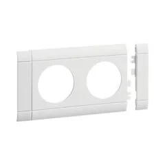 Hager GB080209016 cable trunking system accessory