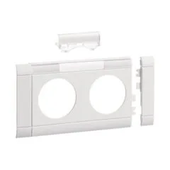 Hager GB080219016 cable trunking system accessory