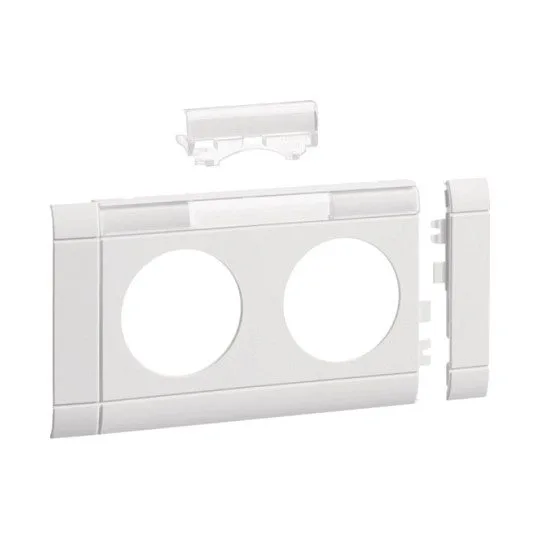 Hager GB080219016 cable trunking system accessory — image 1