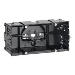 Hager GLS55002 electrical box