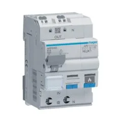 Hager ARF916D circuit breaker