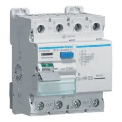 Hager CDB663E circuit breaker