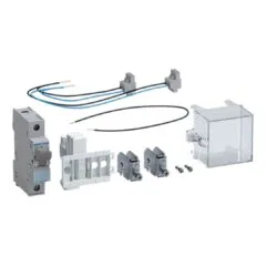 Hager ZY3N2LS electrical enclosure accessory