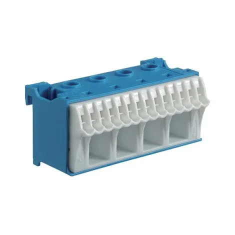 Hager KN18N terminal block — image 1