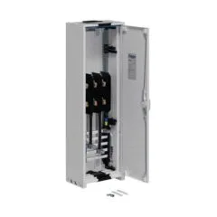Hager FP61H1N electrical enclosure