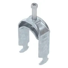 Obo Bettermann 1186042 cable clamp