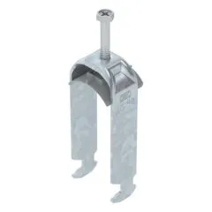 Obo Bettermann 1186230 cable clamp