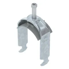 Obo Bettermann 1186256 cable clamp