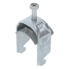 Obo Bettermann 1187226 cable clamp