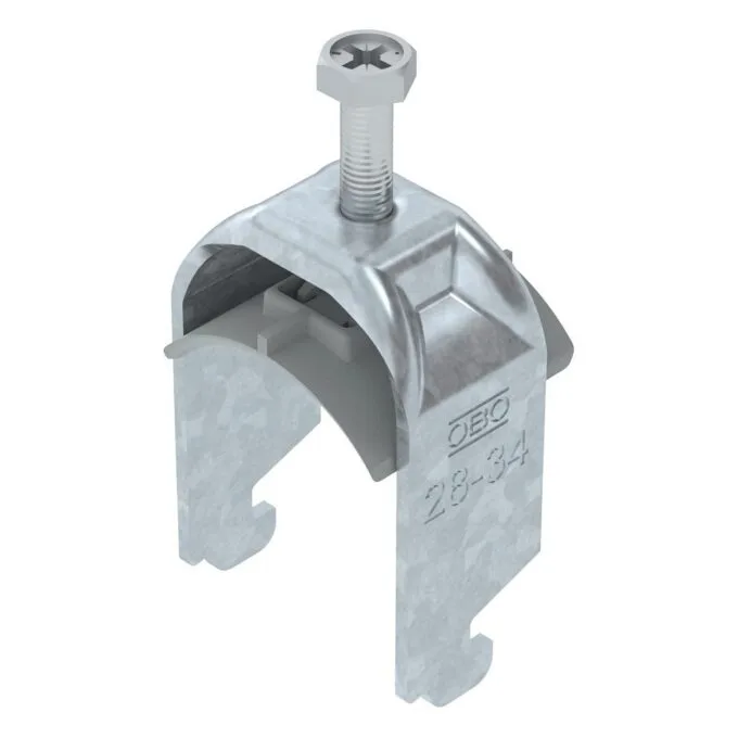 Obo Bettermann 1187226 cable clamp — image 1