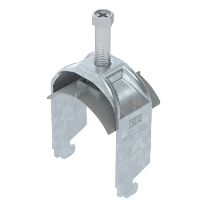 Obo Bettermann 1187238 cable clamp — image 1