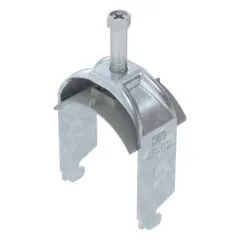 Obo Bettermann 1187244 cable clamp