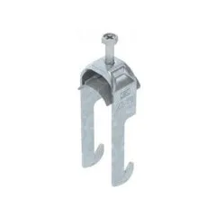 Obo Bettermann 1187720 cable clamp