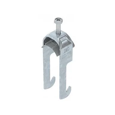 Obo Bettermann 1187720 cable clamp — image 1