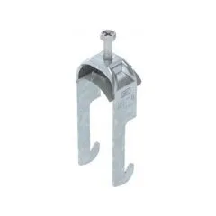Obo Bettermann 1187726 cable clamp